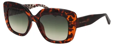 Produktbild von Ted Baker Sonnenbrille TB1675 114 51 Damen Mehrfarbig