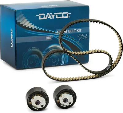 Produktbild von DAYCO KBIO15 Zahnriemensatz für OPEL Corsa F