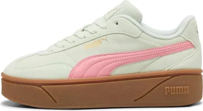 Produktbild von Puma Puma Club II Era Platform SD Sneakers Laag - Mint - Maat 39