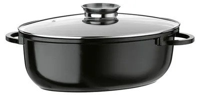 Zdjęcie produktu dla GSW Bräter Gourmet CerXXL 10 l 42x27 cm 125246 4005643410588