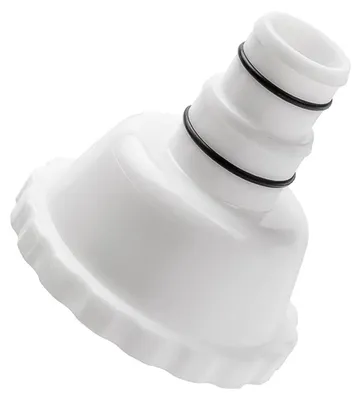 Produktbild von Pool-Vakuumschlauch-Adapter RP/RX Skimmer-Aufsatz für Summer Waves Aufstellpools