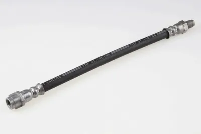 Produktbild von TEXTAR 40015000 Bremsschlauch passend für MERCEDES-BENZ A-Klasse (W169) B-Klasse (W245) A-Klasse (W168) VANEO (414)