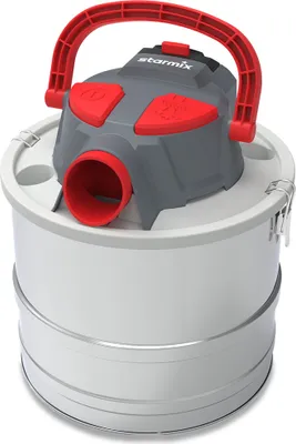 Productafbeelding van Starmix AV P-15 18V accuboormachine - Aszuiger zonder accu, model 110011
