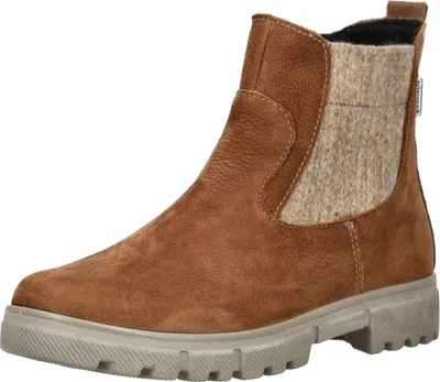 Produktbild von Ricosta Stiefelette Stiefelette Leder/Textil