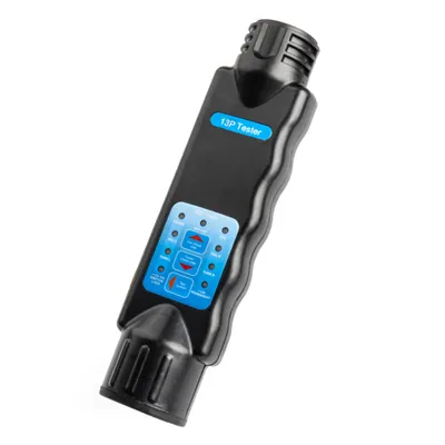 Obrázek produktu pro Zásuvka přívěsu pro testovací zařízení AMiO 03226 21,6 mm 5,9 mm
