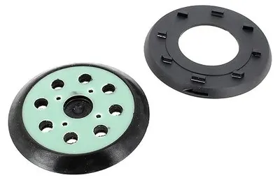 Obrázok produktu pre AEG 4932352870 Brúsny kotúč EX 125 , 125 mm M14