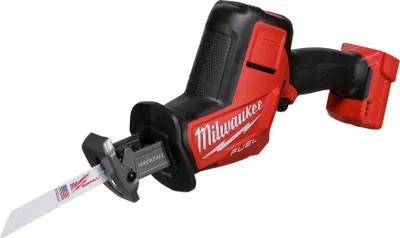 Immagine prodotto di Sega alternativa compatta a batteria Milwaukee FUEL M18FHZ-0X