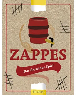 Obrázok produktu pre Zappes