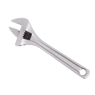 Produktbild von TOPTUL Rollgabelschlüssel AMAB2415 160mm Chrom-Vanadium-Stahl 160g
