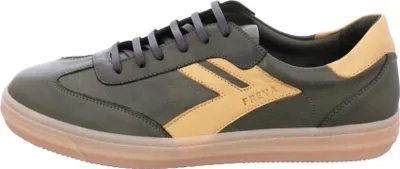 Produktbild von Andrea Conti Sneaker Low Damen 31383937353733 Oliv 41 EU