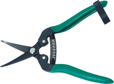 Produktbild von Greenmill GR6261 Präzisions-Schneidewerkzeug für Setzlinge, Gartenschere, Blumenschere