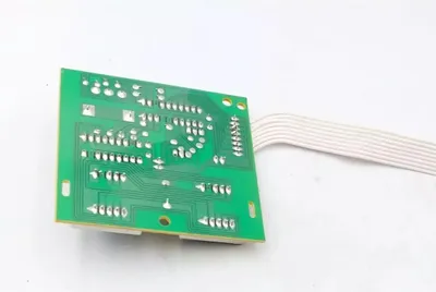 Obrázek produktu pro #42 Deska Elektroniky S Displejem E123995 Pro Olejový Ohřívač Dedra Ded9955Tk