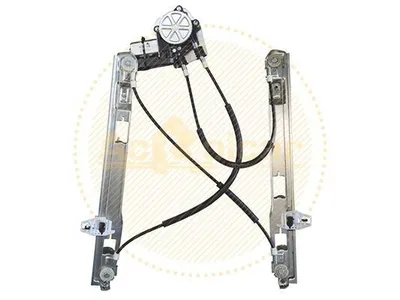 Produktbild von AC Rolcar 01.4575 Elektrischer Fensterheber Vorne Links für RENAULT MEGANE II Kombi (KM0/1) MEGANE II (BM0/1, CM0/1) MEGANE II Stufenheck (LM0/1)