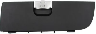 Obrázok produktu pre Klapka veka odkladacieho priestoru BLACK pre Peugeot 107 Citroen C1 Toyota Aygo