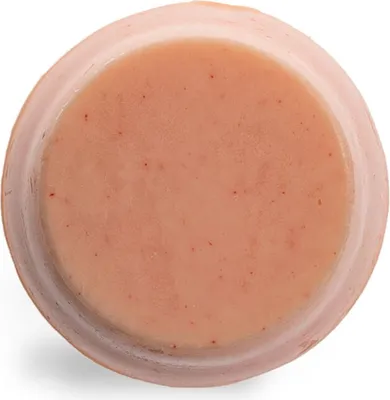 Produktbild von Shampoo Bars Conditioner Bar Orange