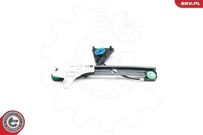Obrázok produktu pre ESEN SKV 01SKV913 Elektrický regulátor okien zadný ľavý pre VW Polo hatchback (6R1, 6C1)