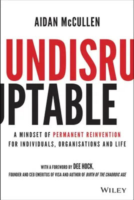 Produktbild von Undisruptable