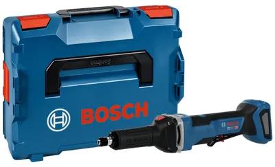 Produktbild von Akku-Geradschleifer GGS18V-28LPS in L-BOXX