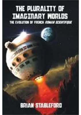 Zdjęcie produktu dla The Plurality of Imaginary Worlds