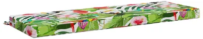 Zdjęcie produktu dla Poduszka dekoracyjna SOEST, 100% poliester, wielokolorowa, 150 x 50 x 8 cm