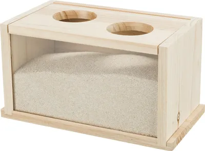 Produktbild von TRIXIE 63004, 220 mm, 120 mm, 120 mm