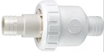 Produktbild von Summer Fun Rückschlagventil (Ø 38 mm)