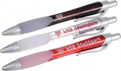 Produktbild von VfB Stuttgart Kugelschreiber 3er Set