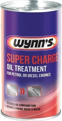 Produktbild von WYNN'S W51372 Super Charge® Motoröladditiv 325ml