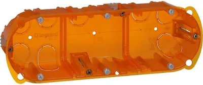 Produktbild von Legrand 080123, 1 Stück(e)