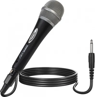 Obrázek produktu pro Takstar E-340 Vokální dynamický mikrofon