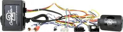 Produktbild von Lenkradtasten-Steuerungsadapter Mercedes Connects2 CTSMC013.2
