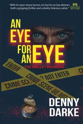 Produktbild von An Eye For An Eye