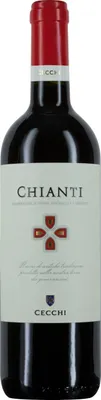 Produktbild von Cecchi Chianti DOCG 0,75L 13% Vol.