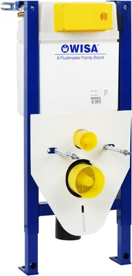 Produktbild von Ben Compact Flush Spülkasten 83cm