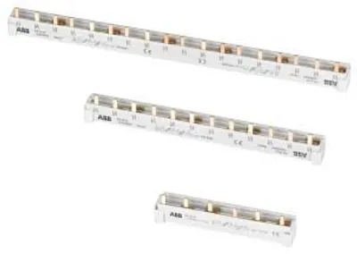 Produktbild von Stotz S&J Sammelschiene PS3/12A 2CDL230010R1012