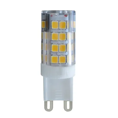 Produktbild von Solight LED-Glühbirne G9, 3,5W, 3000K, 300lm