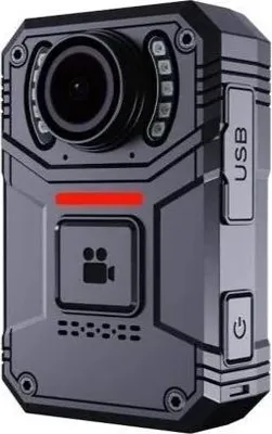 Obrázek produktu pro 4K body kamera s displejem S3