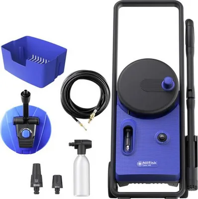 Produktbild von Nilfisk Core PowerControl 140 PDB Hochdruckreiniger