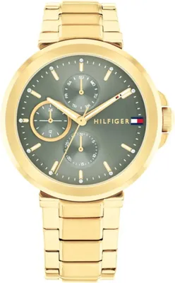Produktbild von Tommy Hilfiger Analoguhren für Erwachsene
