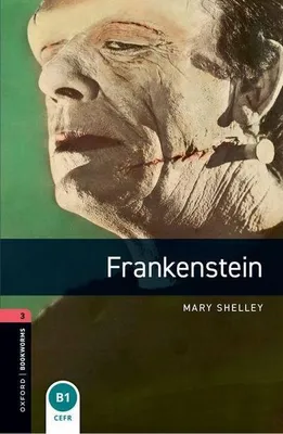 Productafbeelding van Frankenstein