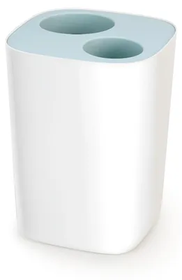 Productafbeelding van Split prullenbak 8 liter