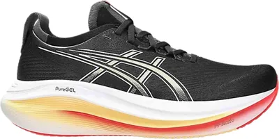 Produktbild von Asics Gel Nimbus 27 schwarz 8,5