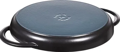 Produktbild von STAUB Grillpfanne, rund 26 cm