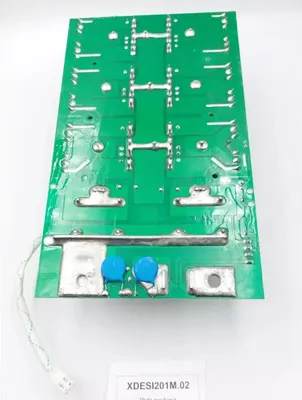 Obrázek produktu pro Elektrická deska XDESI201M.02