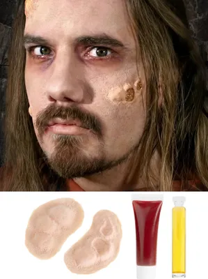 Produktbild von Pestbeulen