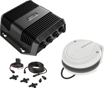 Image de Simrad NAC-2 VRF core package | 000-13337-001