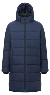Produktbild von Regatta - "Montor" Steppjacke für Herren, wasserabweisend RG13714 (3XL) (Marine)