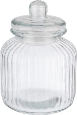 Produktbild von APS Vorratsglas COOKIEGO 3,7 Liter