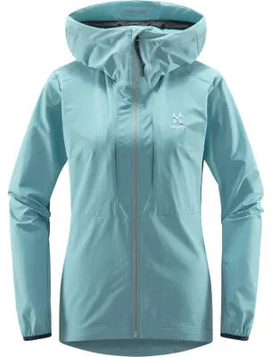 Produktbild von Haglöfs W Discover Touringjacke Damen S