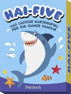 Obrázek produktu pro Pětka